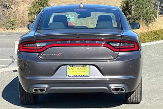 2023 Dodge Charger SXT 2C3CDXJG4PH648621 in Lakeport, CA 6