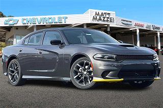 2023 Dodge Charger R/T 2C3CDXCT8PH684774 in Lakeport, CA 2