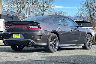 2023 Dodge Charger R/T 2C3CDXCT8PH684774 in Lakeport, CA 5