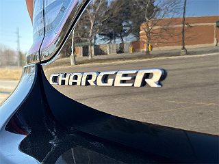 2023 Dodge Charger SXT 2C3CDXBG0PH547834 in Lansing, MI 17