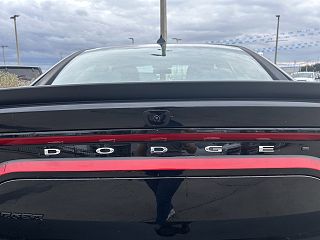 2023 Dodge Charger Scat Pack 2C3CDXGJ4PH646046 in Laredo, TX 11