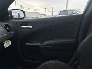 2023 Dodge Charger Scat Pack 2C3CDXGJ4PH646046 in Laredo, TX 20