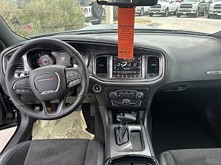 2023 Dodge Charger Scat Pack 2C3CDXGJ4PH646046 in Laredo, TX 27