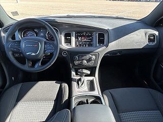 2023 Dodge Charger R/T 2C3CDXCT5PH703779 in Laredo, TX 31