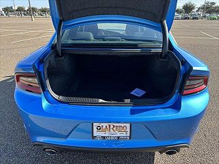2023 Dodge Charger R/T 2C3CDXCT5PH703779 in Laredo, TX 7