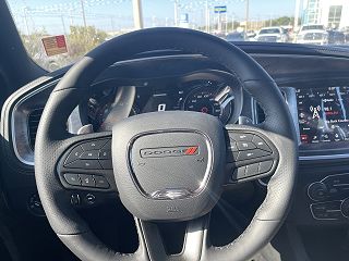 2023 Dodge Charger Scat Pack 2C3CDXGJ8PH608030 in Laredo, TX 15