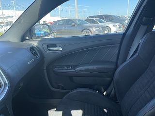 2023 Dodge Charger Scat Pack 2C3CDXGJ8PH608030 in Laredo, TX 22