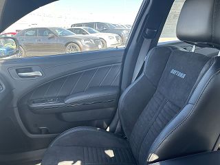 2023 Dodge Charger Scat Pack 2C3CDXGJ8PH608030 in Laredo, TX 23