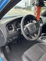 2023 Dodge Charger Scat Pack 2C3CDXGJ8PH568502 in Laredo, TX 16