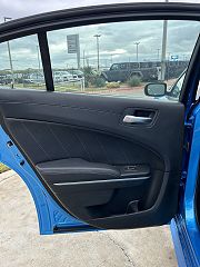 2023 Dodge Charger Scat Pack 2C3CDXGJ8PH568502 in Laredo, TX 26