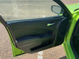 2023 Dodge Charger Scat Pack 2C3CDXGJ9PH589150 in Laredo, TX 10