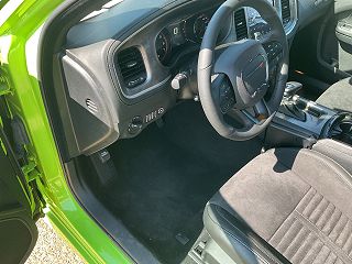 2023 Dodge Charger Scat Pack 2C3CDXGJ9PH589150 in Laredo, TX 14