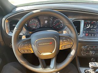 2023 Dodge Charger Scat Pack 2C3CDXGJ9PH589150 in Laredo, TX 15