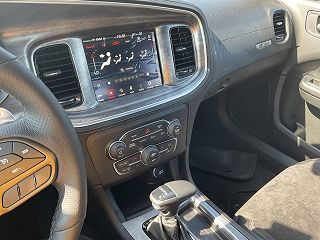 2023 Dodge Charger Scat Pack 2C3CDXGJ9PH589150 in Laredo, TX 17