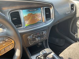 2023 Dodge Charger Scat Pack 2C3CDXGJ9PH589150 in Laredo, TX 18