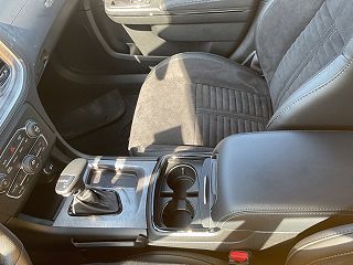 2023 Dodge Charger Scat Pack 2C3CDXGJ9PH589150 in Laredo, TX 19