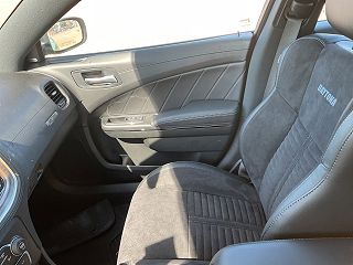 2023 Dodge Charger Scat Pack 2C3CDXGJ9PH589150 in Laredo, TX 20