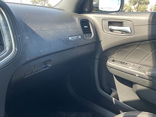 2023 Dodge Charger Scat Pack 2C3CDXGJ9PH589150 in Laredo, TX 22