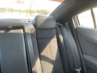 2023 Dodge Charger Scat Pack 2C3CDXGJ9PH589150 in Laredo, TX 25