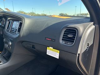 2023 Dodge Charger Scat Pack 2C3CDXGJ6PH690274 in Laredo, TX 13