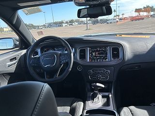 2023 Dodge Charger Scat Pack 2C3CDXGJ6PH690274 in Laredo, TX 17