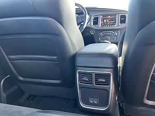 2023 Dodge Charger Scat Pack 2C3CDXGJ6PH690274 in Laredo, TX 18