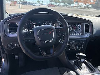 2023 Dodge Charger Scat Pack 2C3CDXGJ6PH690274 in Laredo, TX 24