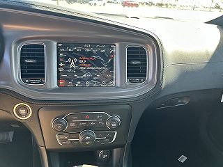 2023 Dodge Charger Scat Pack 2C3CDXGJ6PH690274 in Laredo, TX 26