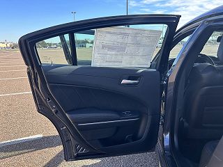 2023 Dodge Charger Scat Pack 2C3CDXGJ6PH690274 in Laredo, TX 31