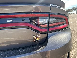 2023 Dodge Charger Scat Pack 2C3CDXGJ6PH690274 in Laredo, TX 9