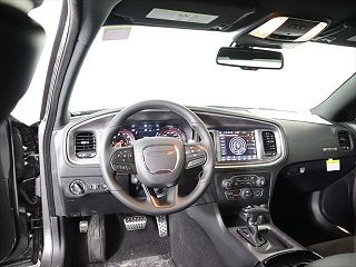 2023 Dodge Charger Scat Pack 2C3CDXGJ4PH673666 in Las Vegas, NV 12