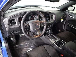 2023 Dodge Charger Scat Pack 2C3CDXGJ1PH687279 in Las Vegas, NV 9
