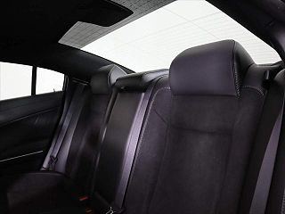 2023 Dodge Charger Scat Pack 2C3CDXGJ4PH700106 in Las Vegas, NV 11