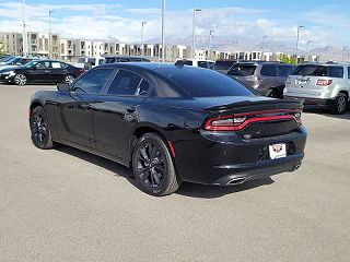 2023 Dodge Charger SXT 2C3CDXJGXPH517001 in Las Vegas, NV 12