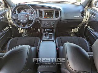 2023 Dodge Charger R/T 2C3CDXCT5PH580534 in Las Vegas, NV 20
