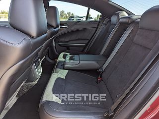2023 Dodge Charger R/T 2C3CDXCT5PH580534 in Las Vegas, NV 22