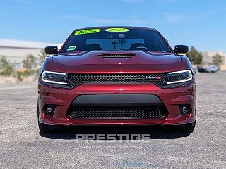 2023 Dodge Charger R/T 2C3CDXCT5PH580534 in Las Vegas, NV 3
