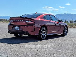 2023 Dodge Charger R/T 2C3CDXCT5PH580534 in Las Vegas, NV 6