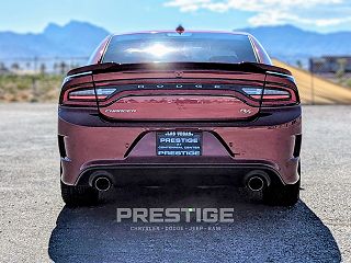2023 Dodge Charger R/T 2C3CDXCT5PH580534 in Las Vegas, NV 7
