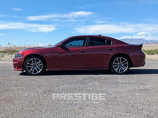 2023 Dodge Charger R/T 2C3CDXCT5PH580534 in Las Vegas, NV 9