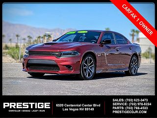 2023 Dodge Charger R/T 2C3CDXCT5PH580534 in Las Vegas, NV