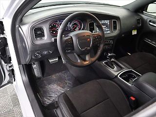 2023 Dodge Charger Scat Pack 2C3CDXGJ5PH648548 in Las Vegas, NV 9