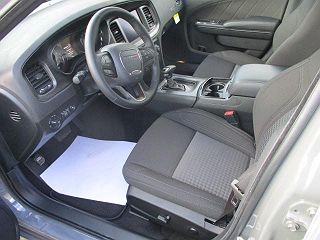 2023 Dodge Charger SXT 2C3CDXJG4PH676516 in Latrobe, PA 6