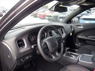 2023 Dodge Charger Scat Pack 2C3CDXGJXPH612497 in Laurel, MD 24