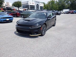 2023 Dodge Charger GT 2C3CDXMG7PH600834 in Laurel, MD 1