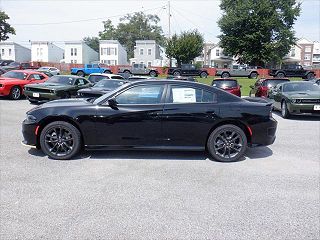 2023 Dodge Charger GT 2C3CDXMG7PH600834 in Laurel, MD 2