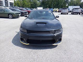 2023 Dodge Charger GT 2C3CDXMG7PH600834 in Laurel, MD 3