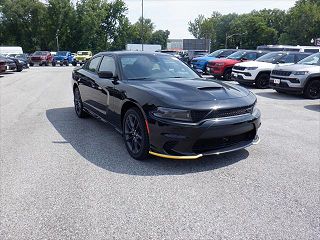 2023 Dodge Charger GT 2C3CDXMG7PH600834 in Laurel, MD 4