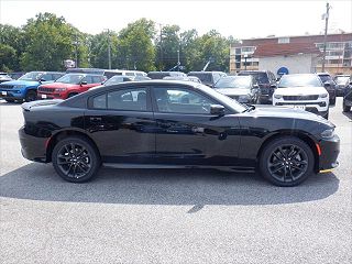 2023 Dodge Charger GT 2C3CDXMG7PH600834 in Laurel, MD 5