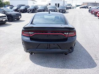 2023 Dodge Charger GT 2C3CDXMG7PH600834 in Laurel, MD 6